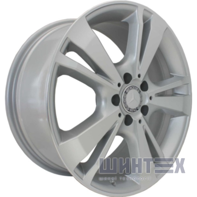 Replica Mercedes CT1451 8.5x18 5x112 ET45 DIA66.6 SMF